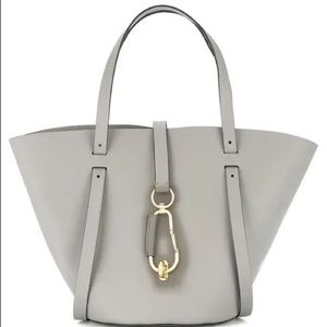 Zac Zac Posen Parisian nights Belay tote